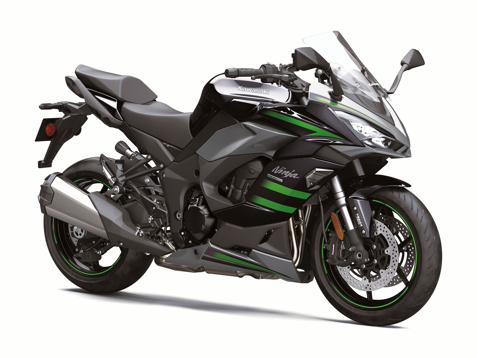 Kawasaki ninja 1000sx
